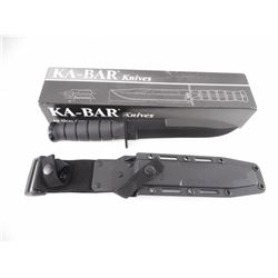 KA-BAR KNIFE