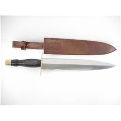 BOWIE TYPE KNIFE