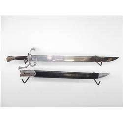 MODEN REPLICA SWORD