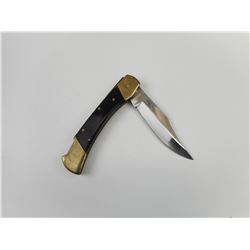 POCKET KNIFE