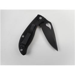 SPYDERCO POCKET KNIFE