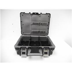 HUSKY TOOL BOX TYPE CASE