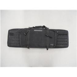 BLACK TACTICAL DRAG BAG