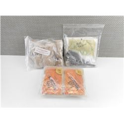 ASSORTED HUNTING ACCESSORIES