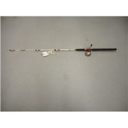 MITCHELL FISHING ROD WITH REEL