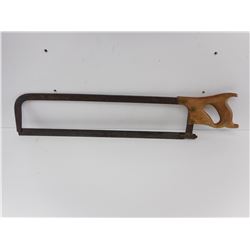 MEAT SAW
