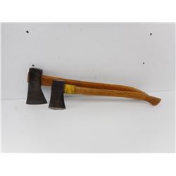 ASSORTED AXES