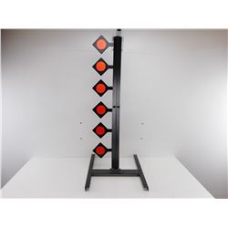 DUELING TARGET STAND