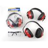 Image 1 : EAR & EYE PROTECTION GEAR