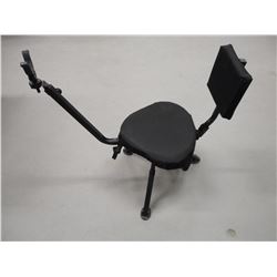 BENCHMASTER SHOOTING CHAIR