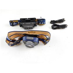 FENIX HEADLAMPS