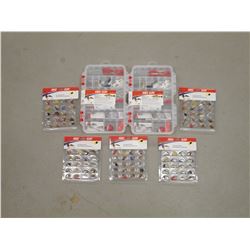 ASSORTED FISHING ACCESSORIES