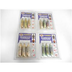 STEARNS Co2 CARTRIDGES