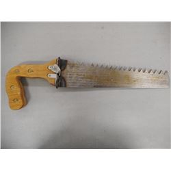 SNOW SAW
