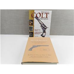 COLT FIREARM BOOKS