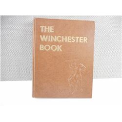 THE WINCHESTER BOOK