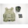 Image 2 : ASSORTED TACTICAL GEAR