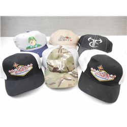 ASSORTED HATS