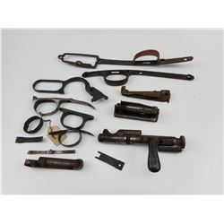 GUNSMITH ASSORTED PARTS