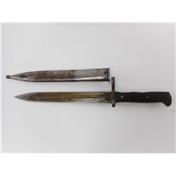 scabbard bayonet m1935 mauser