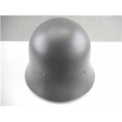 SWEDISH MILITARY M37 HELMET