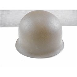 FRENCH M1951 MILITARY HELMET