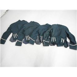 CANADIAN MILITARY SCOTTISH TUNICS