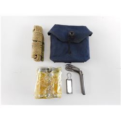 SWISS SCHMIDT RUBIN CLEANING KIT