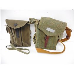 EUROPEAN MILITARY BAG POUCH