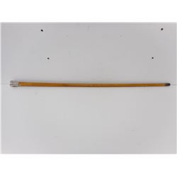WWI CANADIAN CEF SWAGGER STICK
