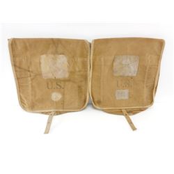 US M1878/1904 HAVER SACKS