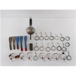 US/UNKNOWN MINE PARTS