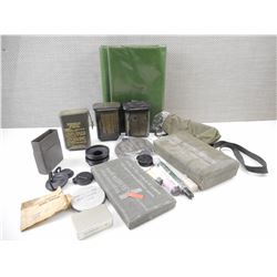 CANADIAN/US NBC KIT