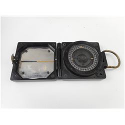 WWII BRITISH COMPASS MARK1