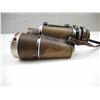 Image 2 : WWII GERMAN KRIEGSMARINE CARL ZEISS 7X50 BINOCULARS