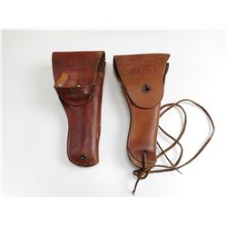 US MILITARY HOLSTERS