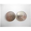 Image 2 : HRH PRINCE OF WALES & LADY DIANA SPENCER COINS