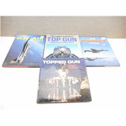 US AIRFORCE BOOKS