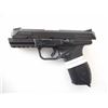 Image 2 : RUGER , MODEL: AMERICAN PISTOL PRO DUTY , CALIBER: 9MM LUGER