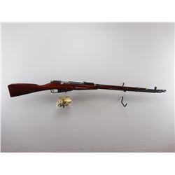 MOSIN NAGANT , MODEL: 9130 , CALIBER: 7.62 X 54R