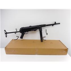 GSG , MODEL: MP40 , CALIBER: 22LR
