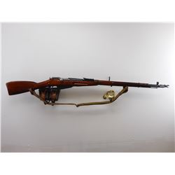 MOSIN NAGANT , MODEL: 1891/30 , CALIBER: 7.62 X 54R