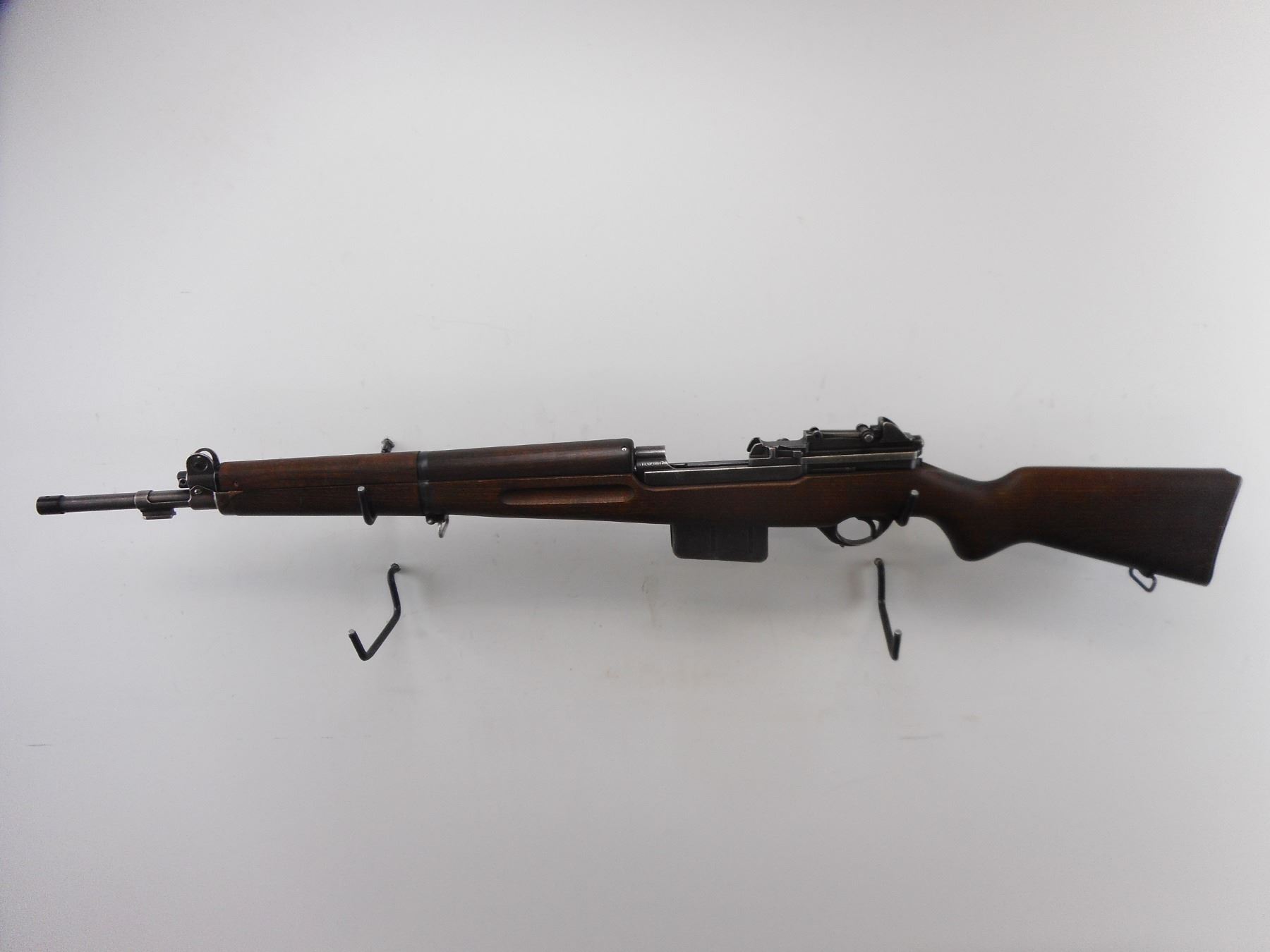 EGYPTIAN , MODEL: FN 49 , CALIBER: 8MM MAUSER