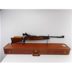FEINWERKBAU , MODEL: 300 S , CALIBER: .177 CAL PELLET