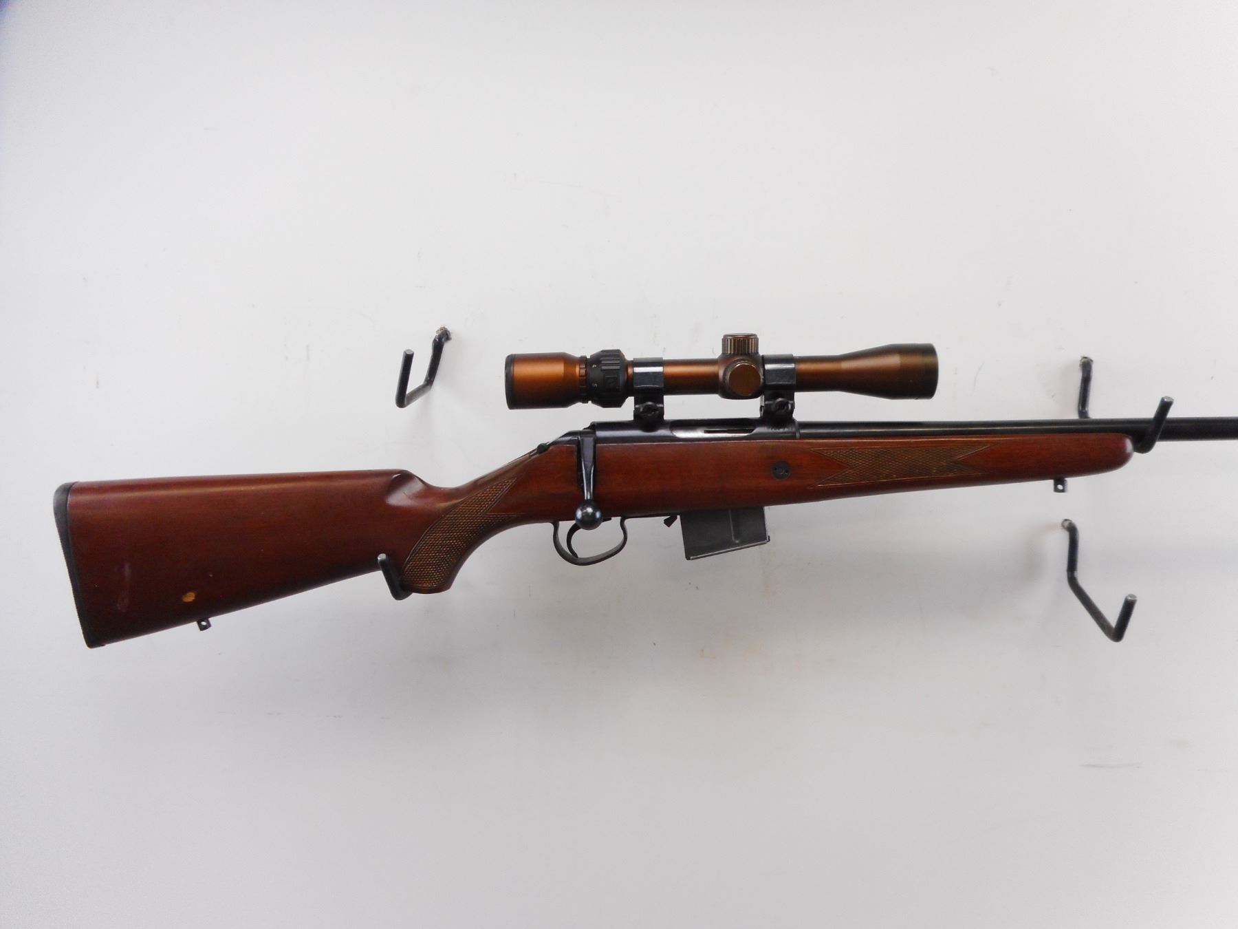 NORINCO , MODEL: BUSH RANGER , CALIBER: 7.62 X 39