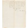 Image 2 : Clara Barton Autograph Letter Signed
