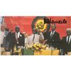 Image 8 : Nelson Mandela Multi-Signed Stamp Booklet