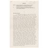 Image 1 : Thurgood Marshall 'Negro Discrimination' Legal Complaint