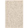 Image 8 : Franklin Pierce Autograph Letter Signed