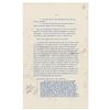 Image 2 : Franklin D. Roosevelt Document Signed